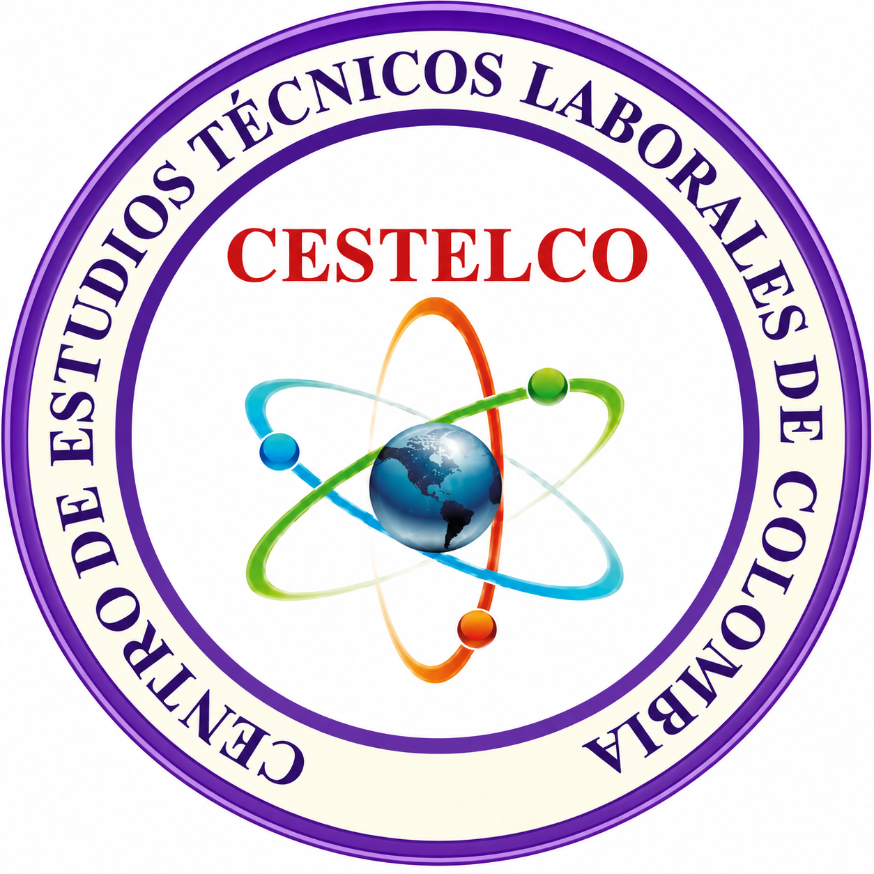 Logo CESTELCO